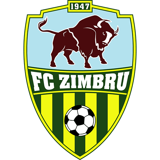 Zimbru Chișinău