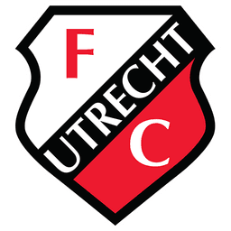 Utrecht badge