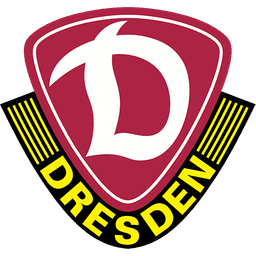 Dynamo Dresden badge