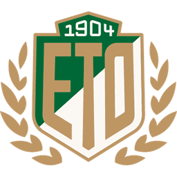 Győri ETO badge