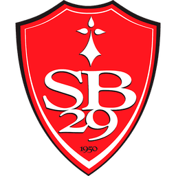 Brest badge