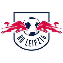 RB Leipzig badge