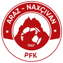 Araz-Naxçıvan badge