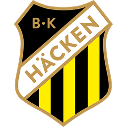 Hacken badge