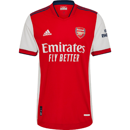 Arsenal Heim