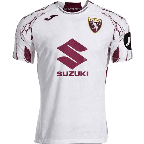 Torino Auswärts