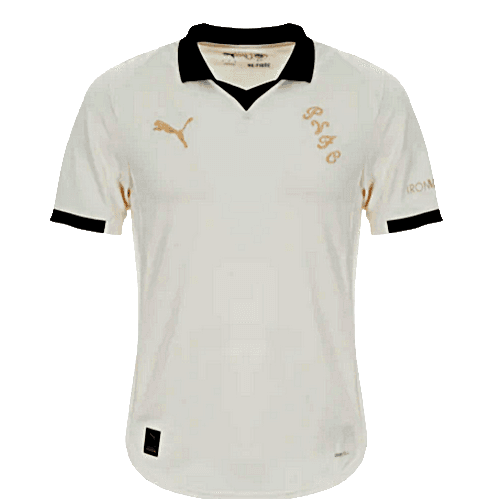 Port Vale Home