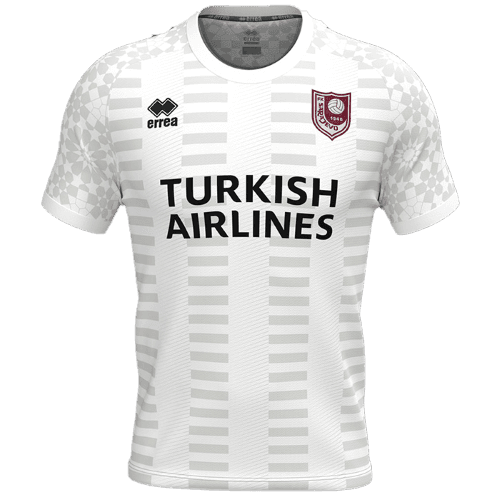 FK Sarajevo Auswärts