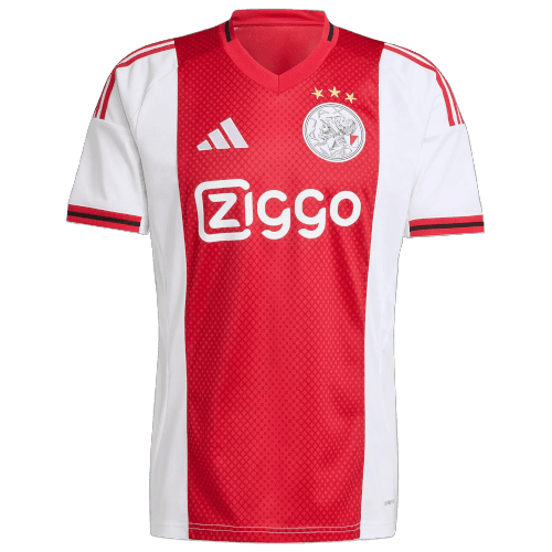 Ajax Heim