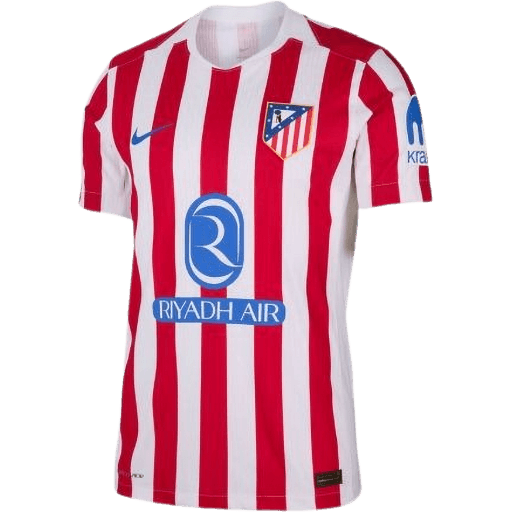 Atlético Madrid Heim