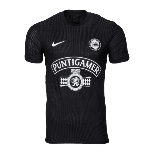 Sturm Graz Home