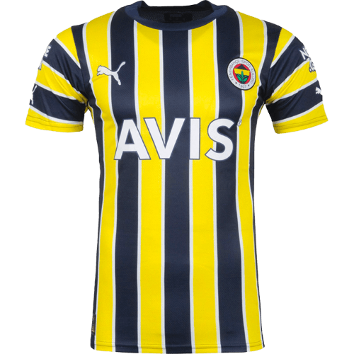 Fenerbahçe Heim