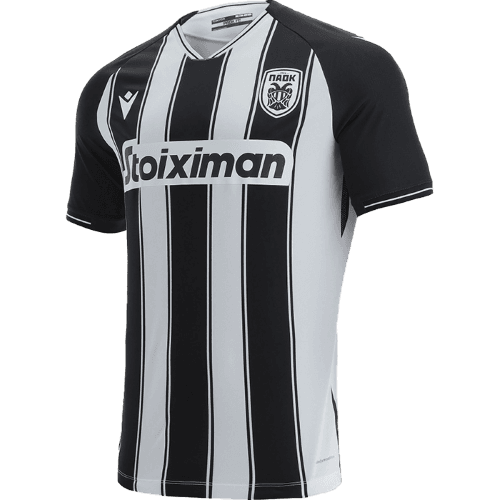 PAOK Heim