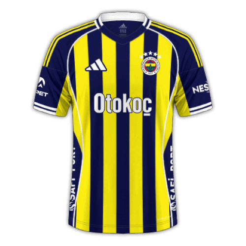 Fenerbahçe Home