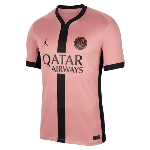 Paris SG Auswärts