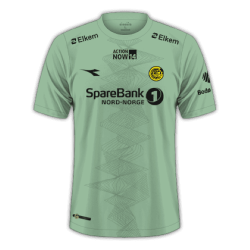 Bodø/Glimt Auswärts