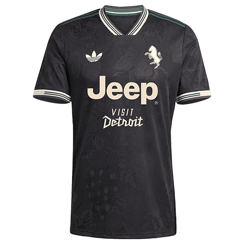 Juventus Drittes