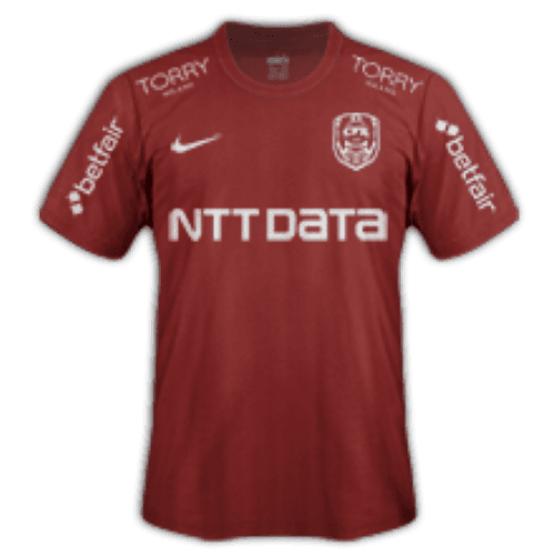 CFR Cluj Heim