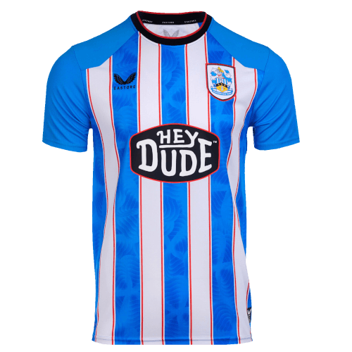 Huddersfield Town Home