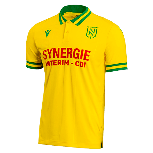 Nantes Home