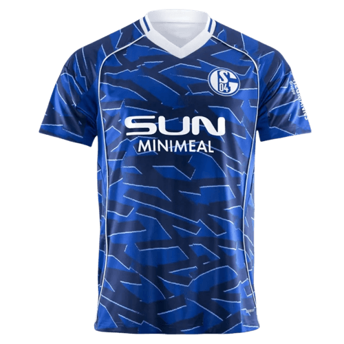 Schalke 04 Home