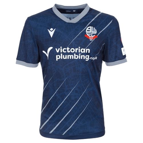 Bolton Wanderers Auswärts