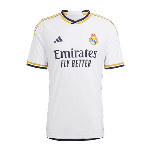 Real Madrid Heim