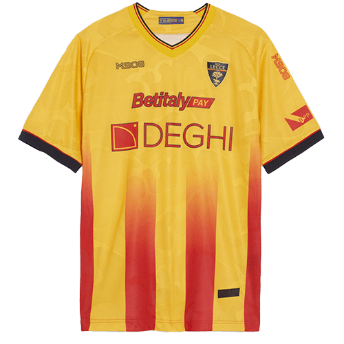 Lecce Heim