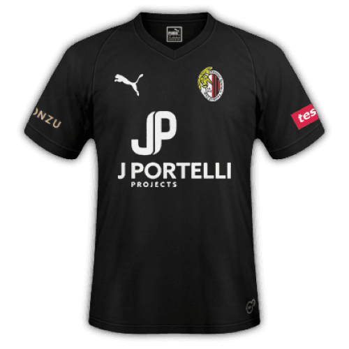 Ħamrun Spartans Auswärts