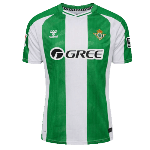 Real Betis Home