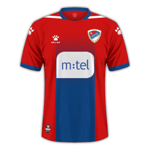 Borac Banja Luka Heim