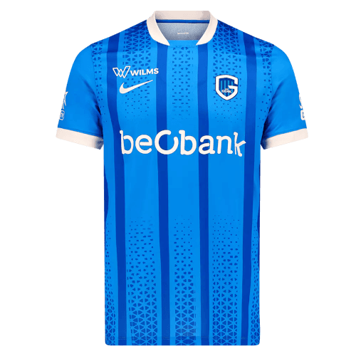 Genk Home