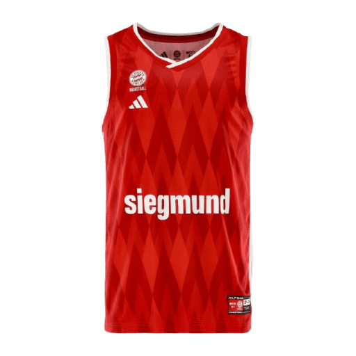 Bayern München Basketball Heim
