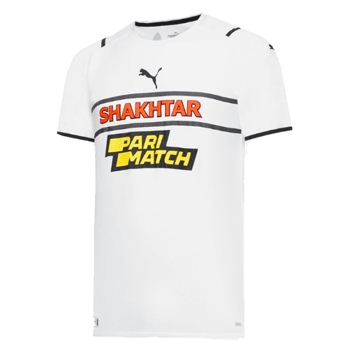 Shakhtar Donetsk Drittes