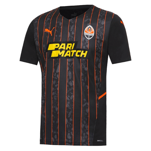 Shakhtar Donetsk Auswärts