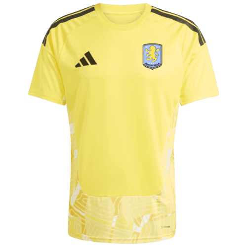 Aston Villa Away