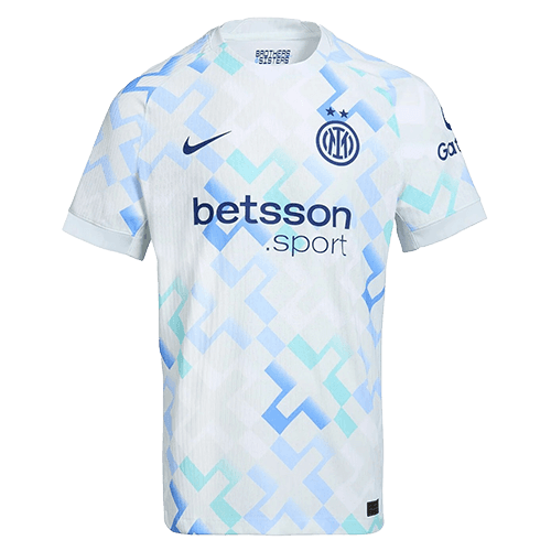 Inter Milan Auswärts