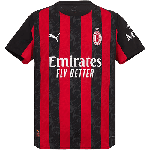 AC Milan Home