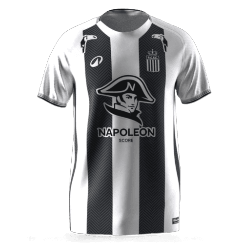 Charleroi Home