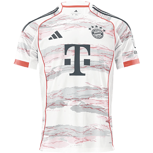 Bayern Munich Auswärts