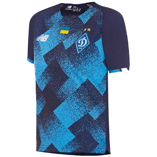 Dynamo Kyiv Auswärts