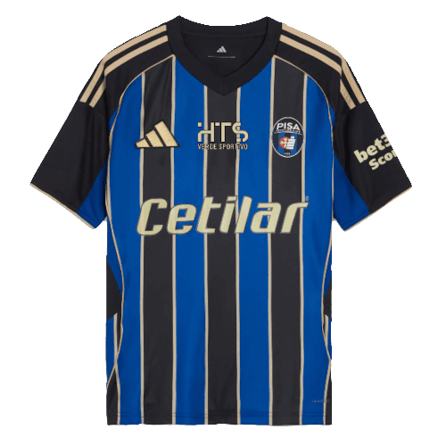 Pisa Home