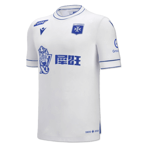 Auxerre Heim