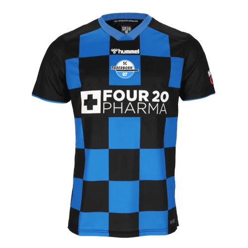 Paderborn Home