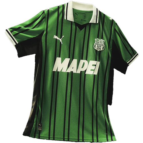 Sassuolo Heim