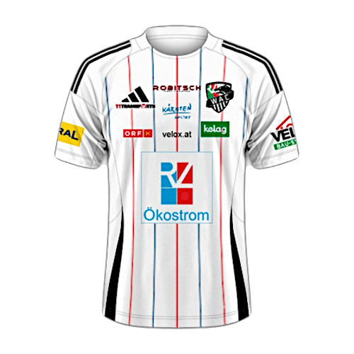 Wolfsberger AC Home