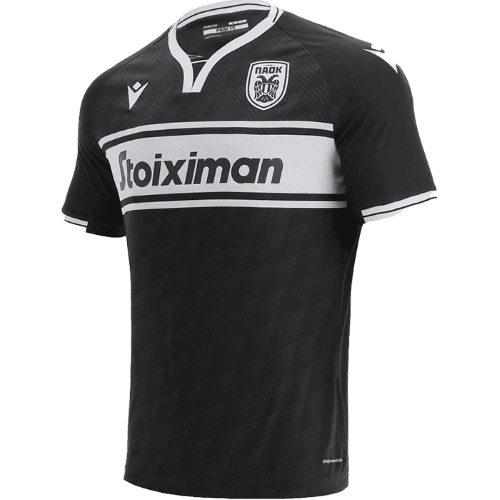 PAOK Auswärts