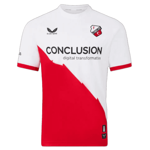 Utrecht Home