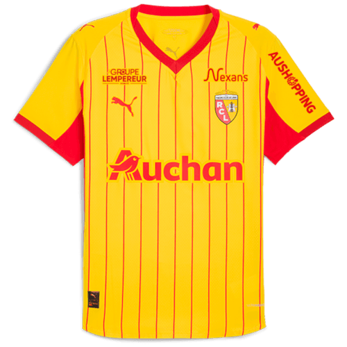 Lens Heim