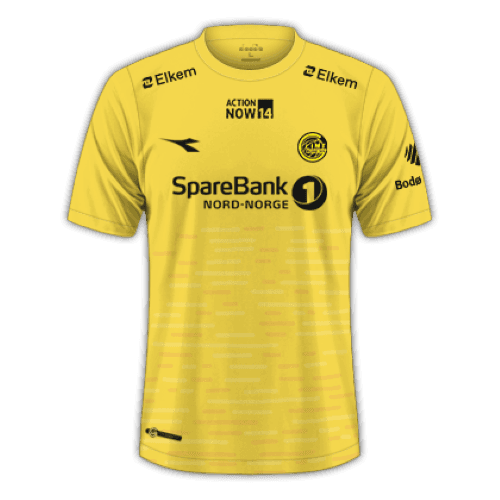 Bodø/Glimt Heim